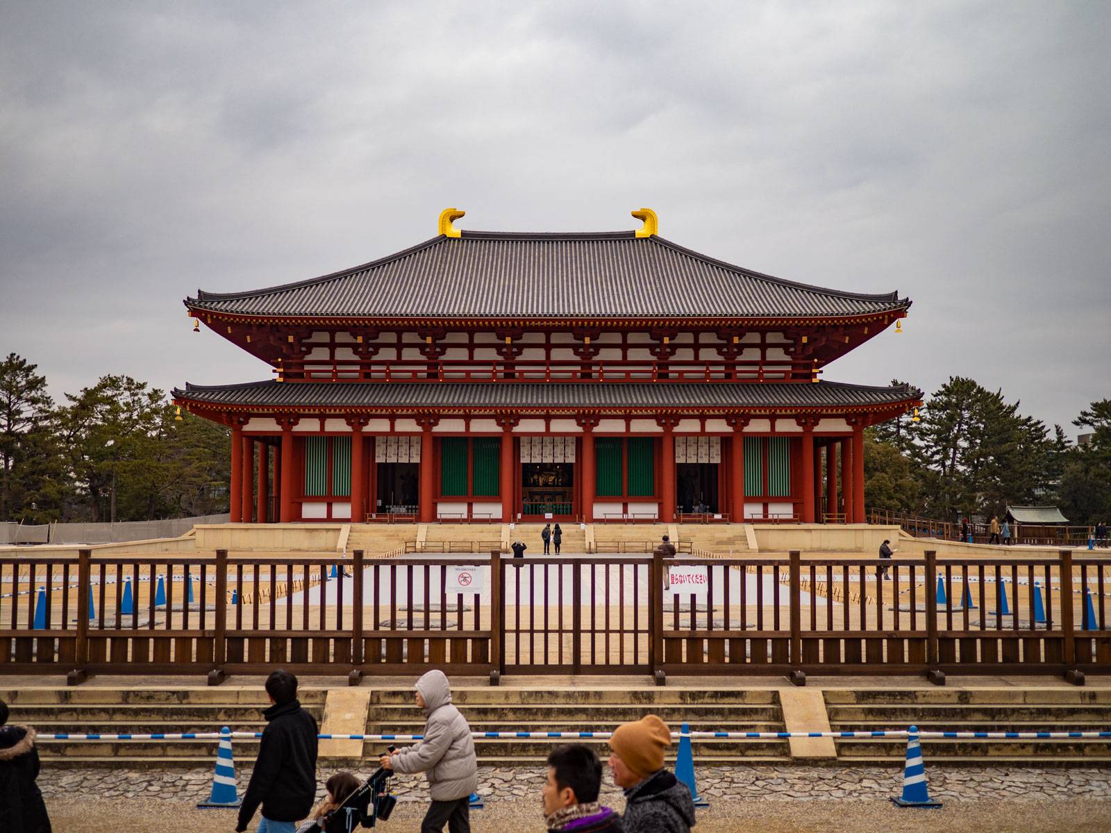 Kōfuku-ji temple