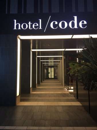Hotel Code