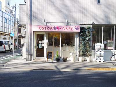 Kotori Café